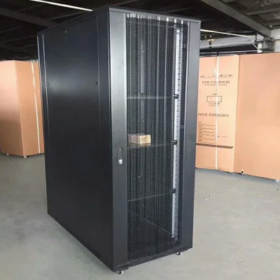 Netzwerkschrank-Server-Rack und Zubehör