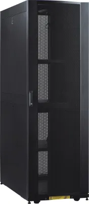 19 Zoll 25u 42u 42u 48u Netzwerk-Server-Rack, bodenstehender Outdoor-Rechenzentrumsschrank, Hersteller, Serverschrank, Netzwerkschrank